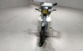 HONDA SUPER CUB50 SUPER CUSTOM C50