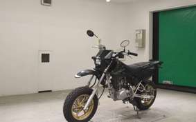 HONDA XR100 MOTARD 2002 HD13