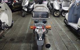 YAMAHA MATE 80 V80
