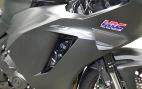 HONDA CBR600RR 2024 PC40