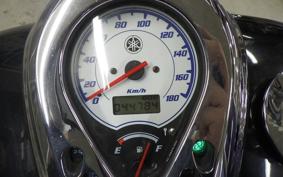 YAMAHA DRAGSTAR 400 2003 VH01J