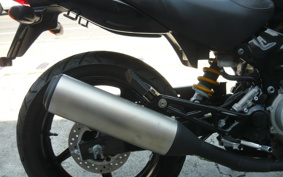 HONDA VTR 250 MC33