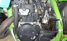KAWASAKI KMX125 MX125A