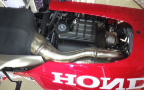 HONDA CBR650R E-Clutch 2018 RH17