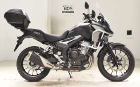 HONDA 400X 2019 NC56