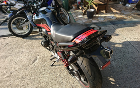 HONDA CB400 SUPER  BOL DOR ABS 2016 NC42
