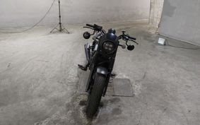 HONDA REBEL 250 S MC49