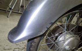 HONDA C50 SUPER CUB AA09