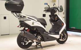 YAMAHA CYGNUS 125 XSR 2 2014 SE44J