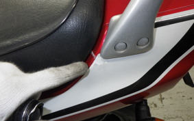 HONDA CB750 GEN 2 2007 RC42