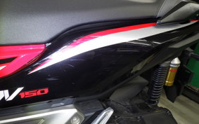 HONDA ADV150 2025 KF38