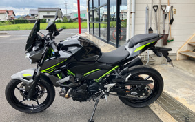 KAWASAKI Z400 2022 EX400L