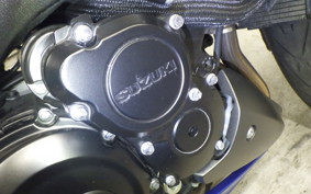 SUZUKI GSX-S1000 2017 GT79A