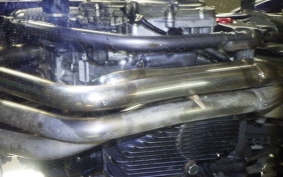 KAWASAKI BALIUS 250 2002 ZR250A
