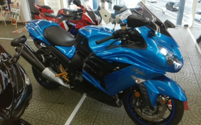 KAWASAKI NINJA ZX-14R ABS 2012 ZXNE16