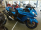 Фото Kawasaki NINJA ZX-14R ABS 2012 с японского аукциона
