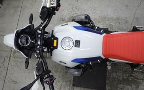 BMW R12G/S 2025