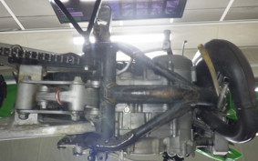 KAWASAKI KX112 KX112A
