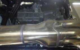 HONDA CB1300SF SUPER FOUR Gen. 3 2025 SC54