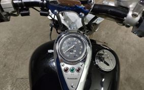KAWASAKI VULCAN400 CLASSIC VN400A