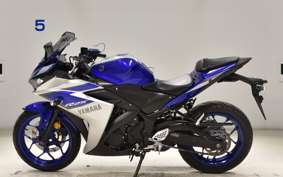 YAMAHA YZF-R25 2024 RG10J