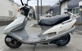 HONDA SPACY125 JF04