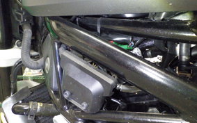 HUSQVARNA SVARTPILEN 401 2021