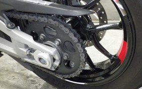 DUCATI MULTISTRADA V4S 2021