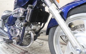 HONDA V-TWIN MAGNA MC29