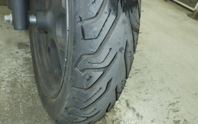 HONDA LEAD 125 2017 JK12