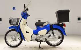 HONDA C110 SUPER CUB JA44
