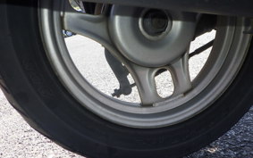 HONDA DIO Gen.6 AF62