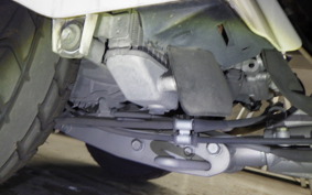 HONDA GYRO CANOPY TA03