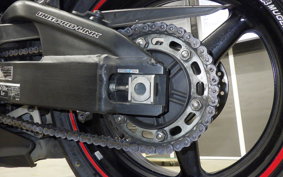HONDA CBR1000RR Gen. 2 2010 SC59