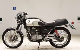 HONDA GB250 CLUBMAN Gen.5 MC10