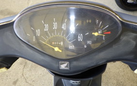 HONDA DIO Gen.6 AF62