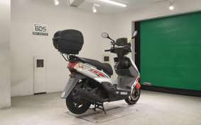 YAMAHA CYGNUS 125 X 2 SE44J