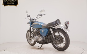 HONDA CB750 1972 CB750