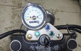 SUZUKI GRASS TRACKER NJ47A