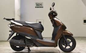 HONDA LEAD 125 JF45