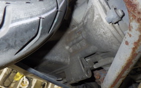 YAMAHA AXIS 100 2023 SB06J