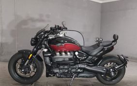 TRIUMPH ROCKET 3 STORM GT 2025 YBY1BJ