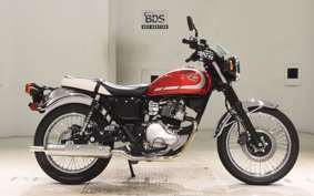 KAWASAKI W230 2026 BJ230A
