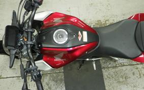 HONDA CB125 R 2009 JC79