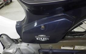 HONDA C90 SUPER CUB E 2005 HA02