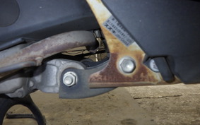 SUZUKI ﾚｯﾂ CA4AA