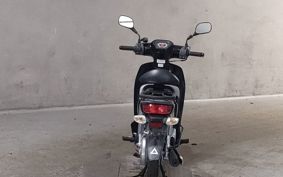 HONDA SUPER CUB110 JA10