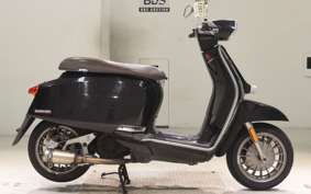 OTHER ランブレッタV200 SPECIAL 2002