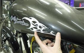 HARLEY FXD 1340 1994
