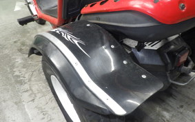HONDA ROAD FOX 2008 TB10
